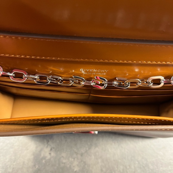 SOLD - Givenchy 4G Crossbody Bag - Picture 15 of 16